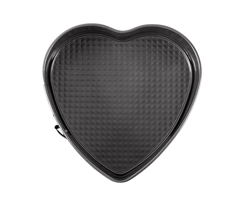 Heart Cake Mold