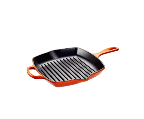 Square Saucepan