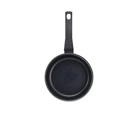 Saucepan With Lid