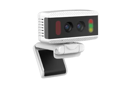 Face Recognition Camera