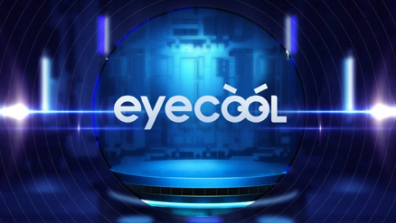 eyecool company