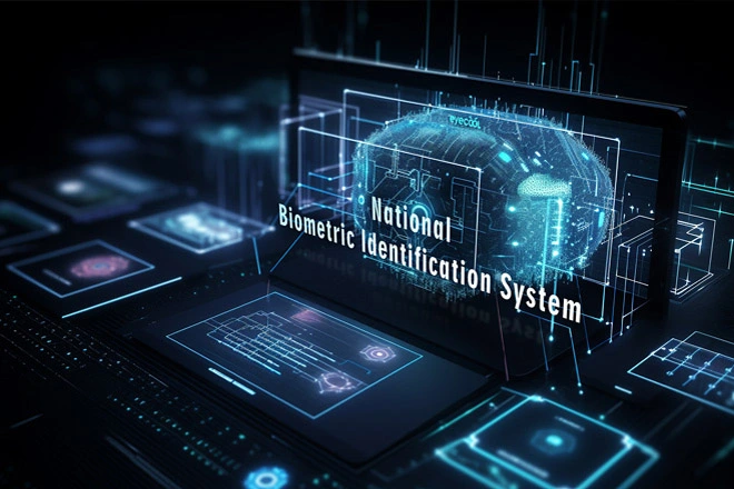 National Biometric Identification System