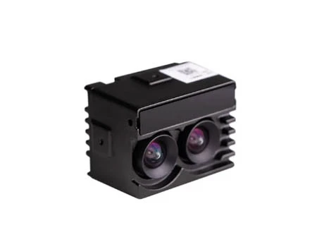 Dual Mode Face Recognition Camera Module TCF261