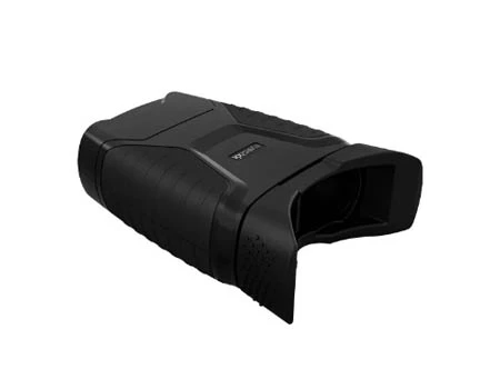 Binocular Iris Scanner TCI322