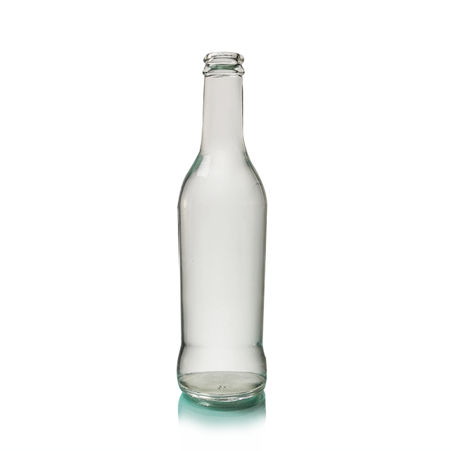 Glass Beverage Bottles