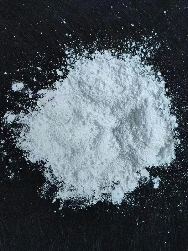 Bột đánh bóng alumina 0.3µm