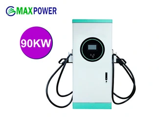 What is the Difference Between a Type 1 and Type 2 EV Charger?