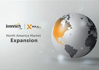 SolaX and Krannich USA Announce Official Partnership