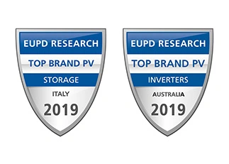 SolaX Power Ranks Among the Top PV Brands in Italy & Australia by EuPD Research
