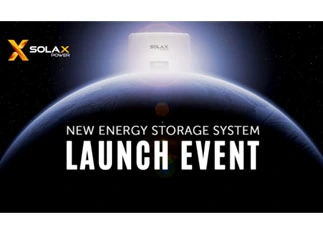 SolaX X-ESS G4: A Smarter Energy Storage System from SolaX Power