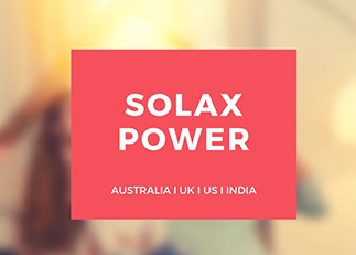 SolaX Attended Four Exhibitions Consecutively