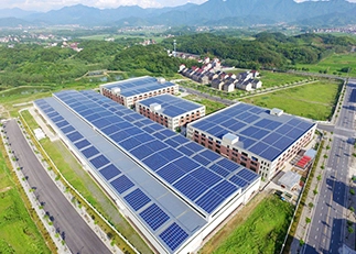 SolaX’s Parent Company Sunny Energy Listed National PV Pilot Demonstration Enterprise