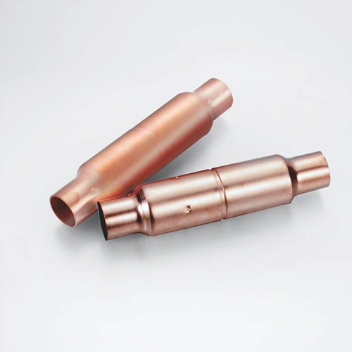 acr copper fittings