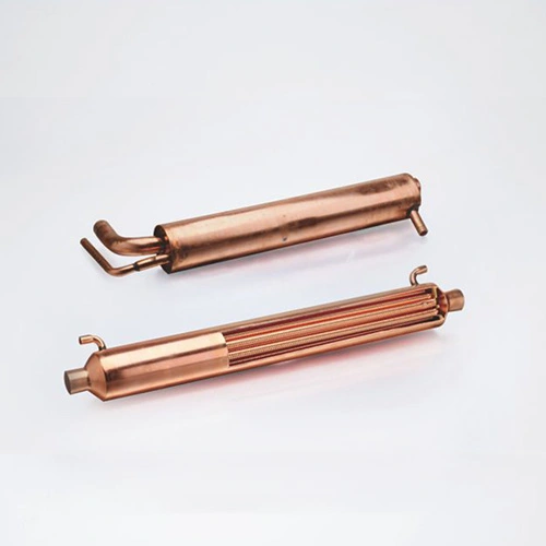 copper pipe fittings for refrigeration