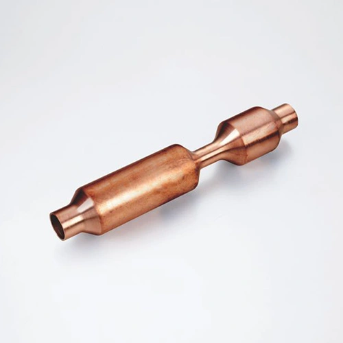 refrigeration copper fittings