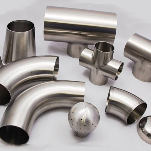 stainless steel pipe fittings for sale
